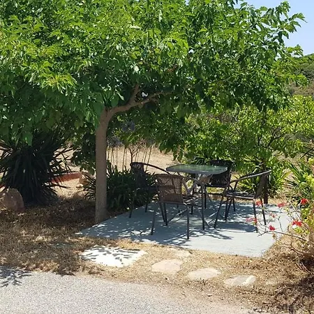 Holiday home Lourantianika House Livadi (Kythira)