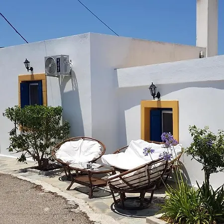 Lourantianika House Holiday home Livadi (Kythira)