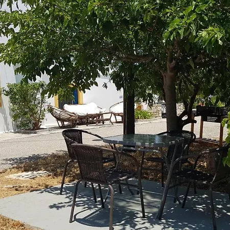 Lourantianika House Holiday home *